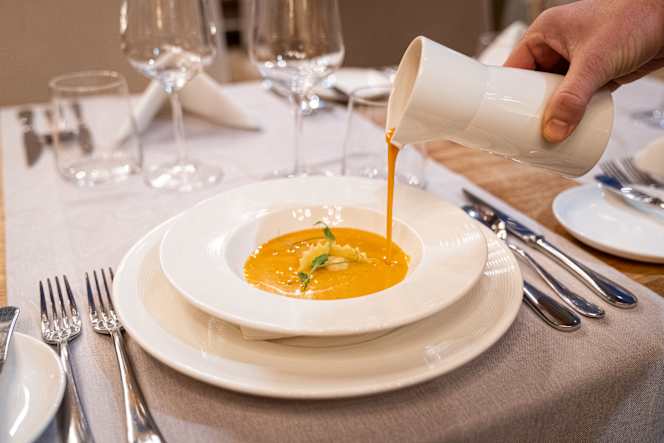 Restauracja Goldwasser - 5