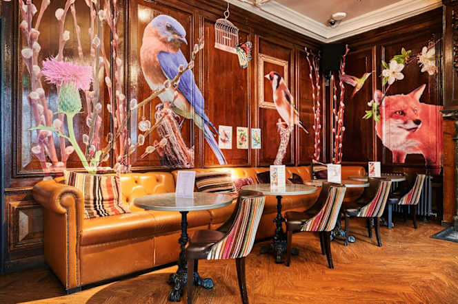 Oddfellows Chester - 8