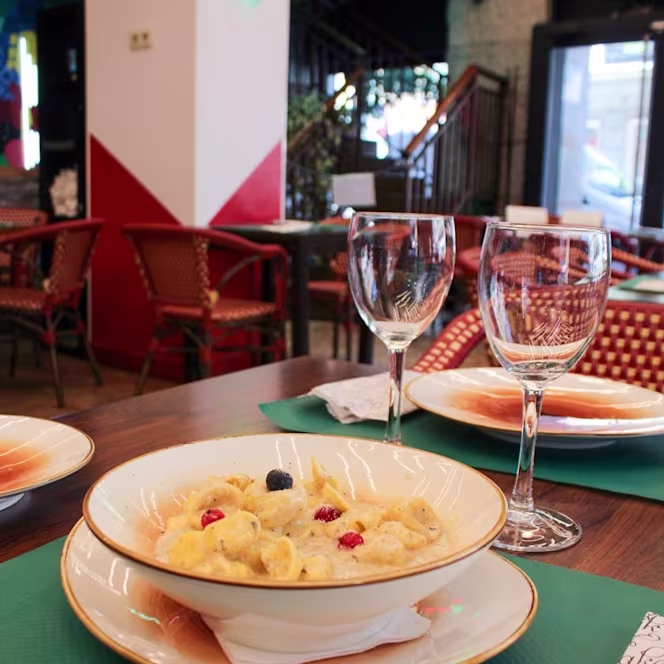 Il Limoncello - Lavapiés - 3