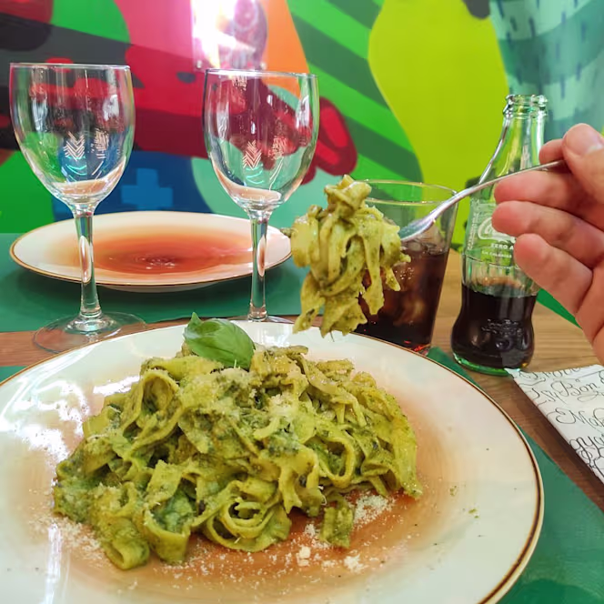 Il Limoncello - Lavapiés - 0