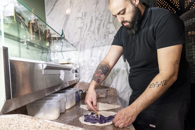 Owap-one world all pizzas - 6