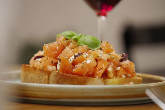 Restaurant El Greco Osnabrück - 2