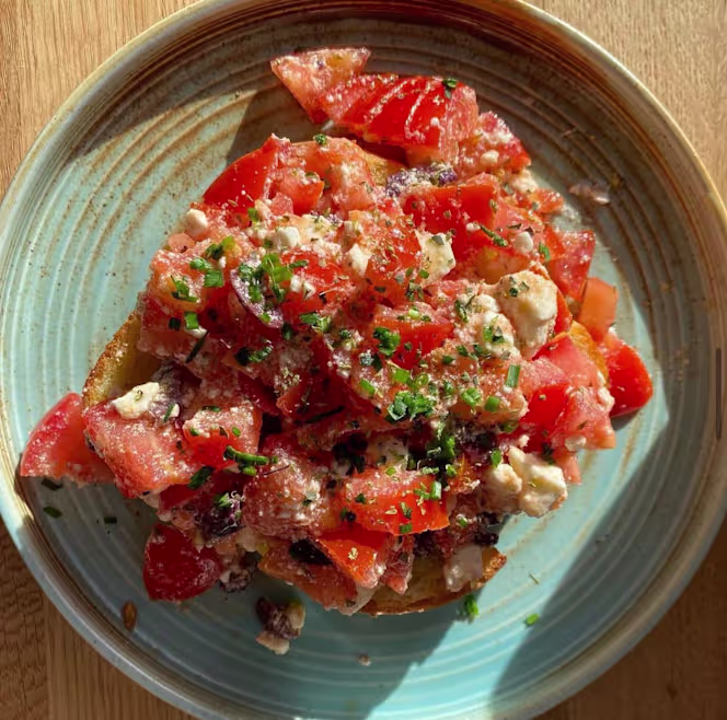 Restaurant El Greco Osnabrück - 3