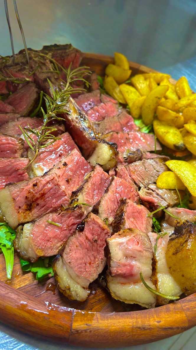 Smary ristorante Bellavista - 3