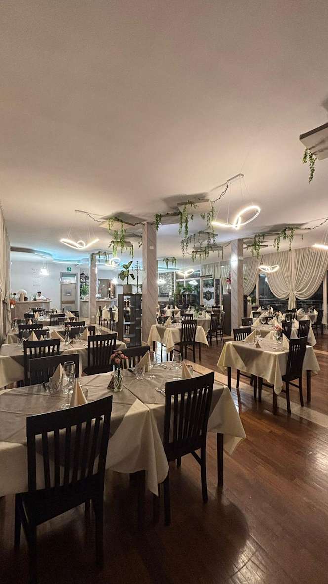 Smary ristorante Bellavista - 4