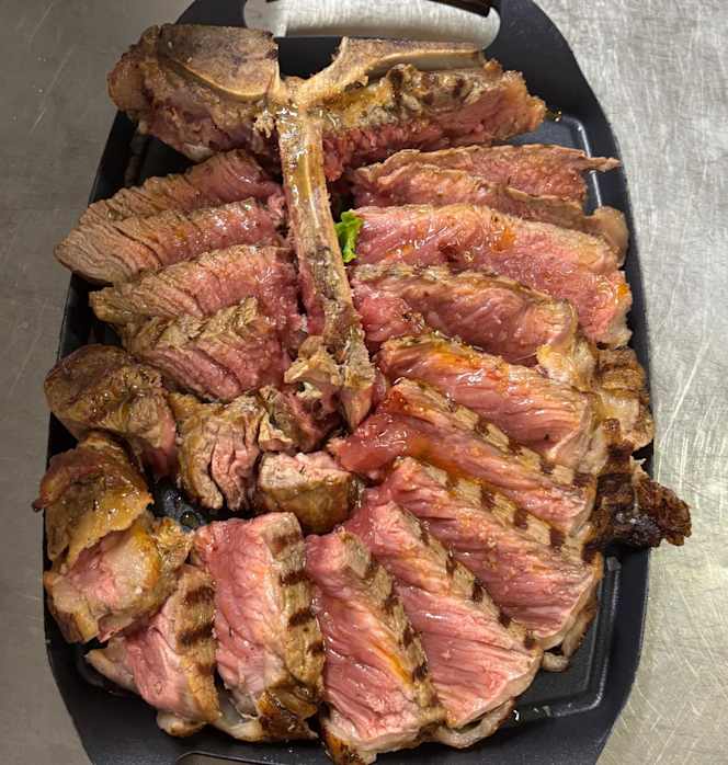 Smary ristorante Bellavista - 2