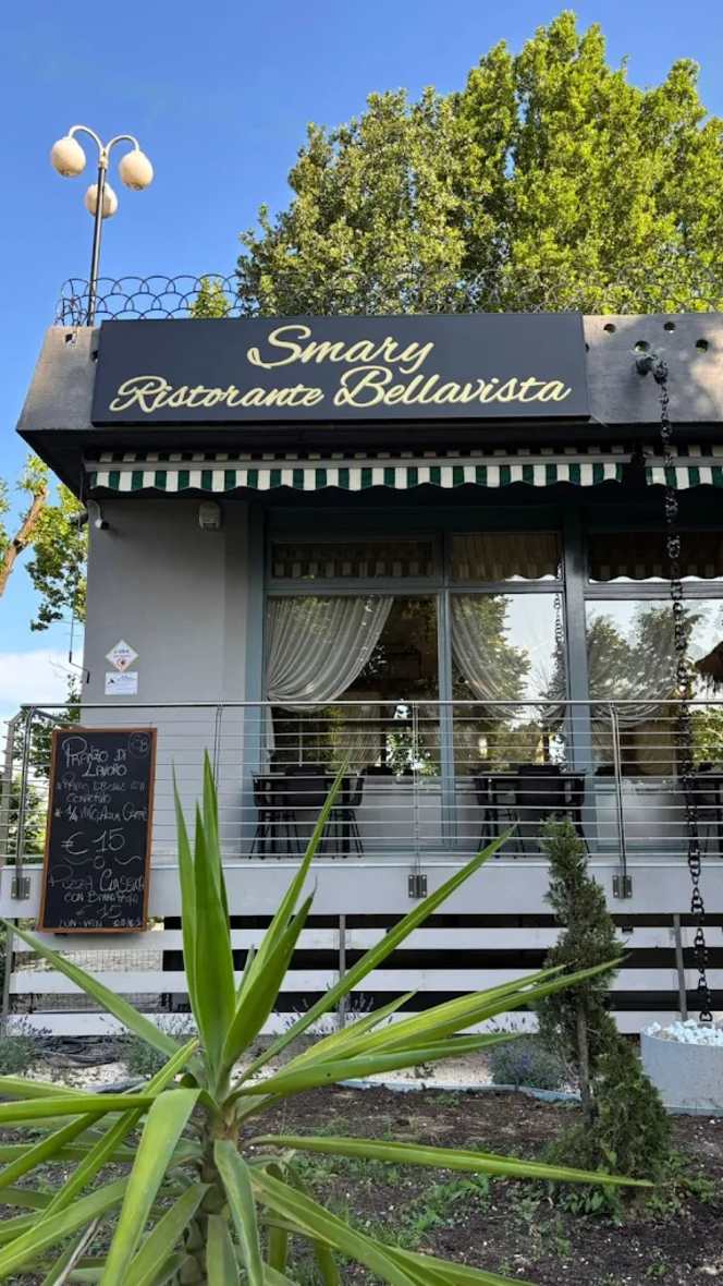 Smary ristorante Bellavista - 7