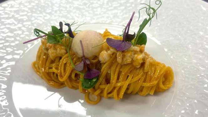 Smary ristorante Bellavista - 9