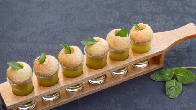 The Royal Indian Restaurant - 3