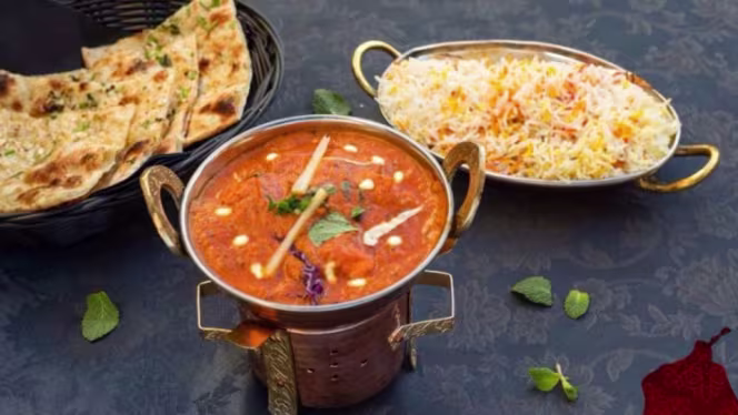 The Royal Indian Restaurant - 0