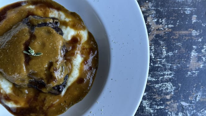 Il Cicinin Della Ripa - Milano - 2