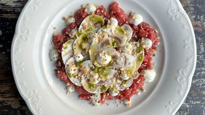 Il Cicinin Della Ripa - Milano - 7