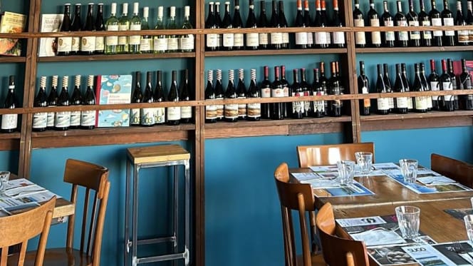 Il Cicinin Della Ripa - Milano - 4