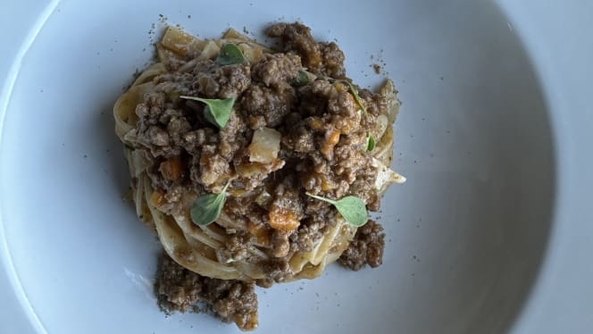 Il Cicinin Della Ripa - Milano - 3