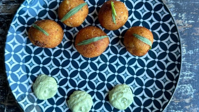 Il Cicinin Della Ripa - Milano - 0