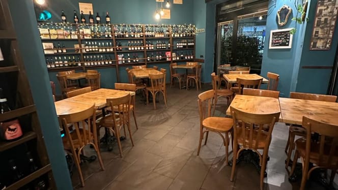 Il Cicinin Della Ripa - Milano - 5