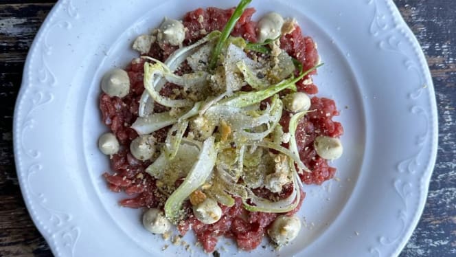 Il Cicinin Della Ripa - Milano - 6