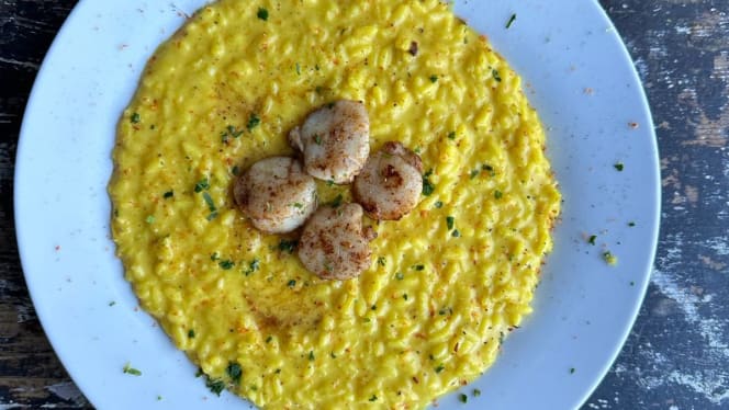 Il Cicinin Della Ripa - Milano - 8