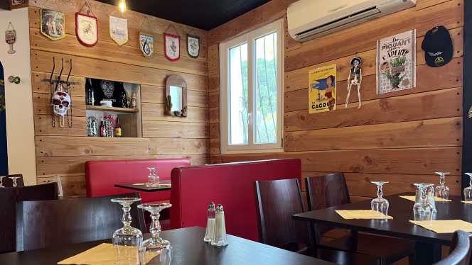 La Casa aux 2 saveurs - 7