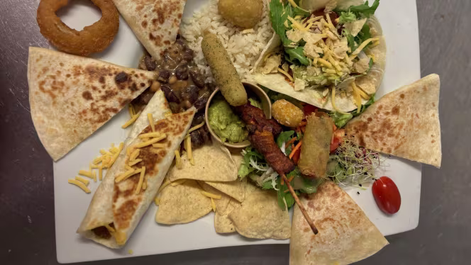 La Casa aux 2 saveurs - 2