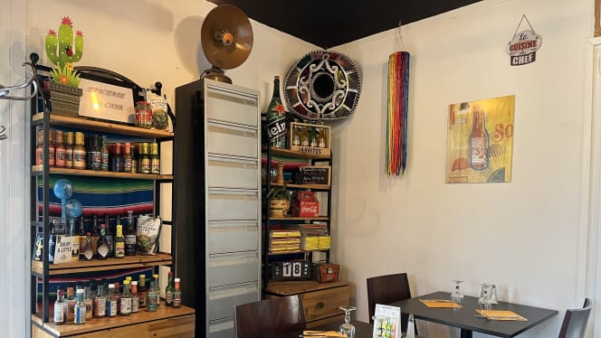 La Casa aux 2 saveurs - 8