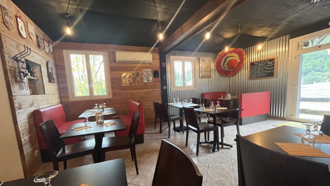 La Casa aux 2 saveurs - 9