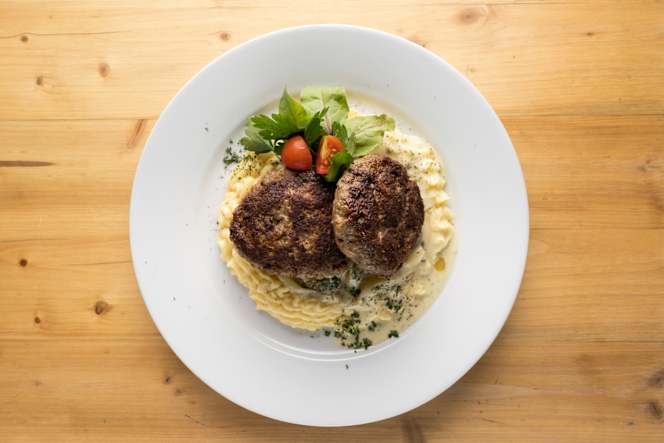 Boltes Berliner Steakhaus - 0