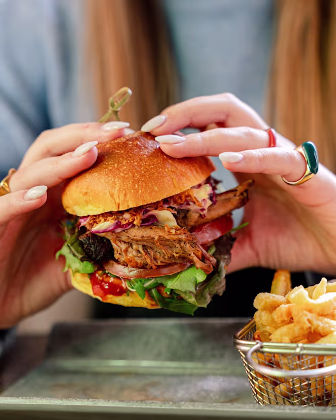 Garden Braga Café - 6