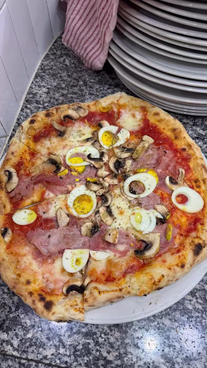 Gallo Nero 2.0 - 8