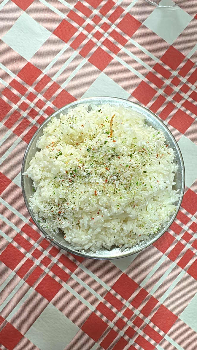 BAHARI INDIAN - 1