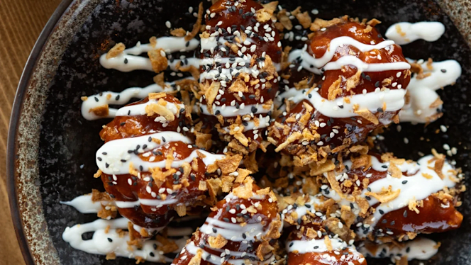 KWACKERS Kitchen & Sports Bar - Southampton - 1