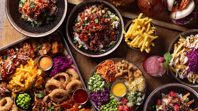 KWACKERS Kitchen & Sports Bar - Southampton - 3