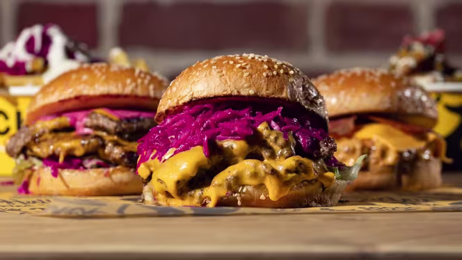 KWACKERS Kitchen & Sports Bar - Southampton - 0