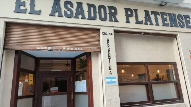 El Asador Platense - 9