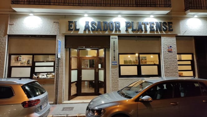 El Asador Platense - 4