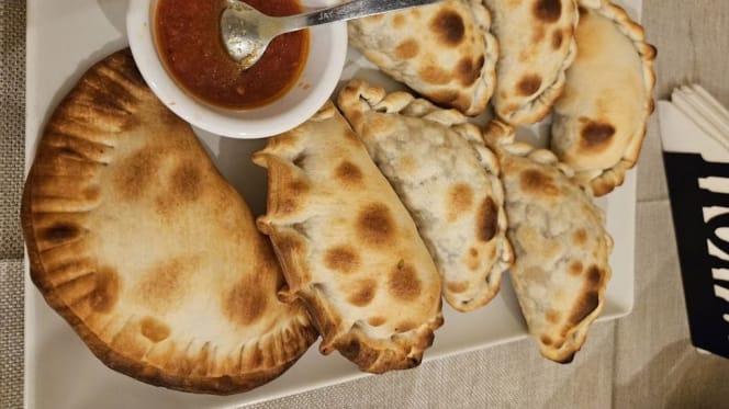 El Asador Platense - 1