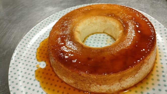 El Asador Platense - 6