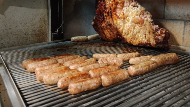 El Asador Platense - 7