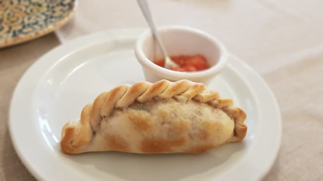 El Asador Platense - 2