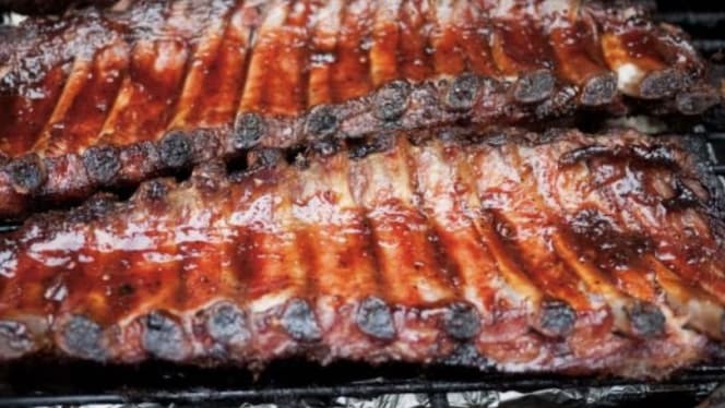 El Asador Platense - 5