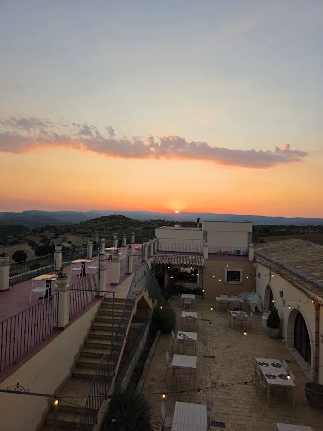 Terrazza Pantalica - 1