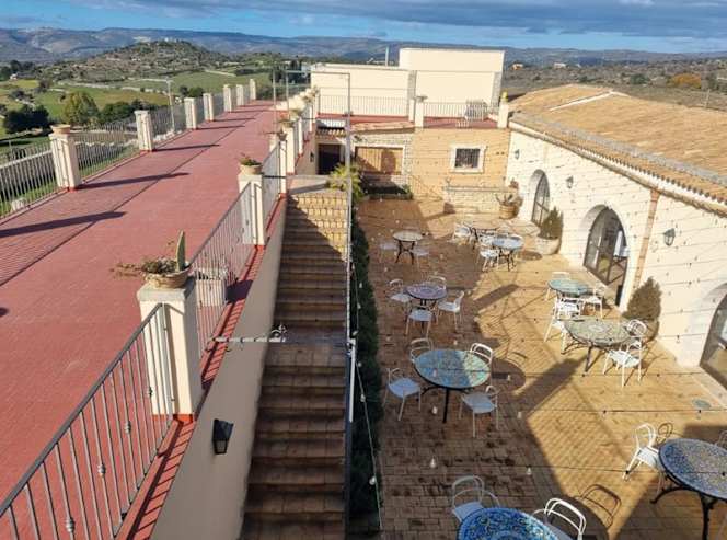 Terrazza Pantalica - 3