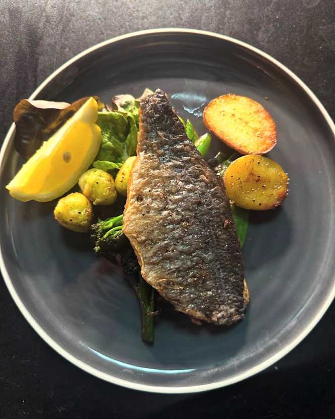 Tannino Tagesbar - 6