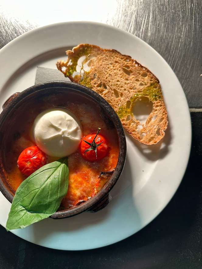 Tannino Tagesbar - 4