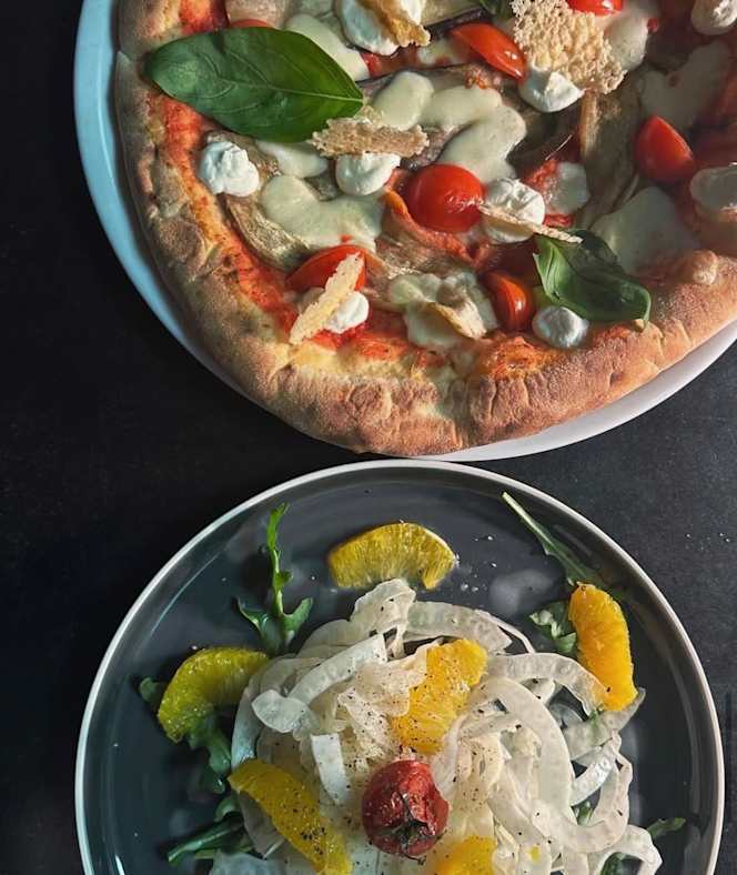 Tannino Tagesbar - 8