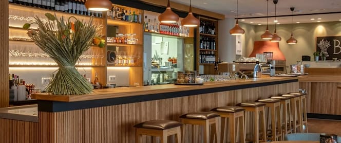 Tannino Tagesbar - 0