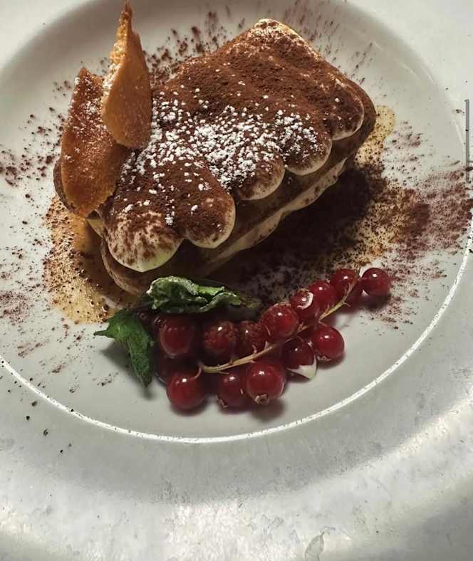 Tannino Tagesbar - 7