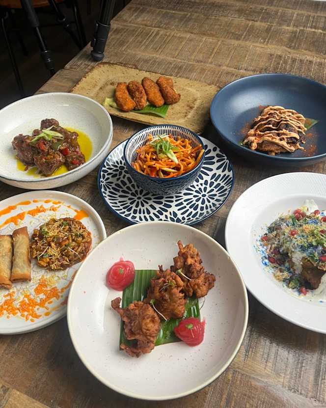 Dalvee Restaurant POULTON-LE-FYLDE - 1