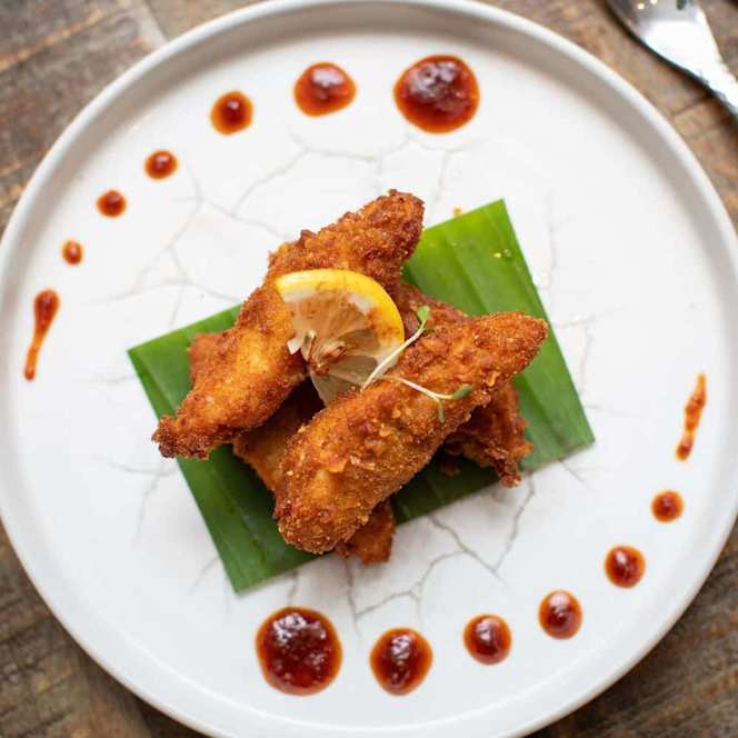 Dalvee Restaurant POULTON-LE-FYLDE - 7