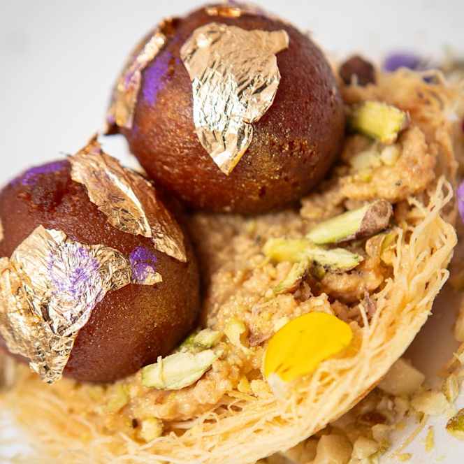 Dalvee Restaurant POULTON-LE-FYLDE - 3